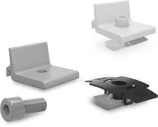 - K2 SingleRail Climber 36/50 Set - K2 SingleRail Climber 36/50 Set